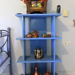 Tzaneria Skiathos Διαμέρισμα