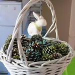 Tzaneria Skiathos Διαμέρισμα Καναπίτσα