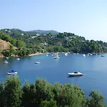 Tzaneria Skiathos * Καναπίτσα