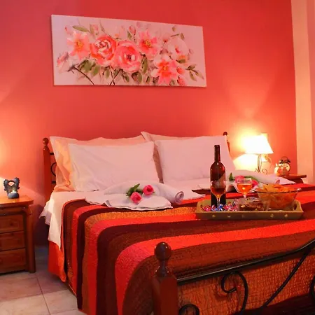 Tzaneria Skiathos Apartment Kanapitsa (Skiathos)