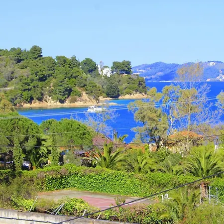 Appartamento Tzaneria Skiathos Kanapitsa (Skiathos)