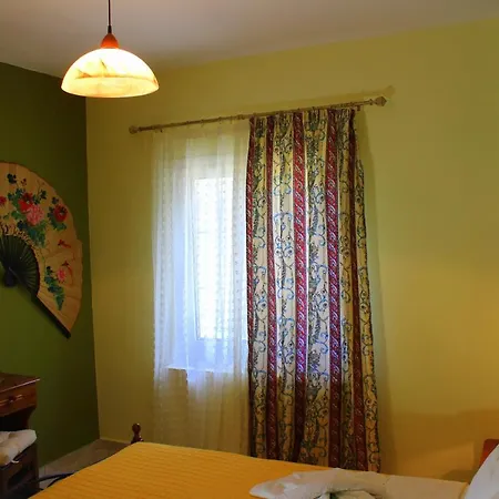 Tzaneria Skiathos Apartment