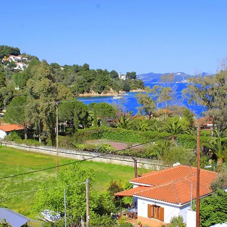 Διαμέρισμα Tzaneria Skiathos *