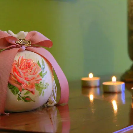 Tzaneria Skiathos Daire