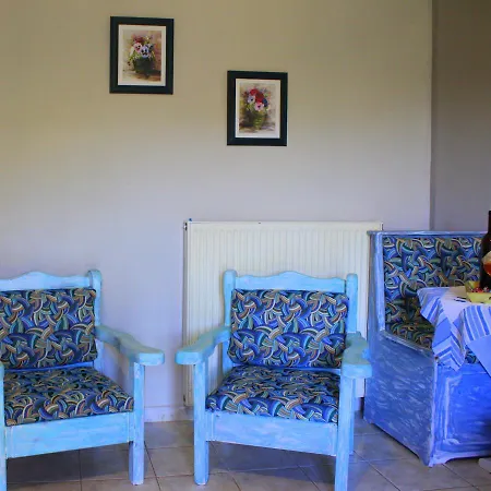 Lägenhet Tzaneria Skiathos Kanapitsa (Skiathos)