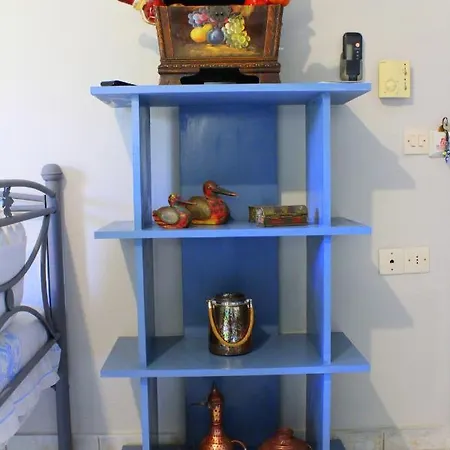 Tzaneria Skiathos Daire