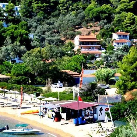 Tzaneria Skiathos *
