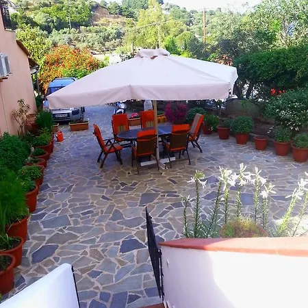Apartment Tzaneria Skiathos *
