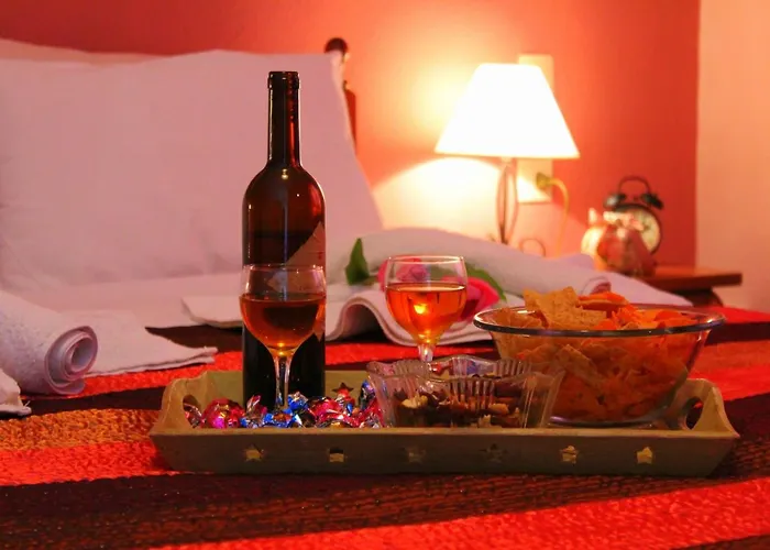 Apartment Tzaneria Skiathos