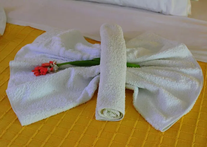 Apartment Tzaneria Skiathos