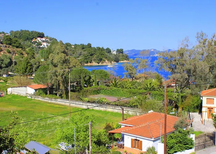 Apartment Tzaneria Skiathos *