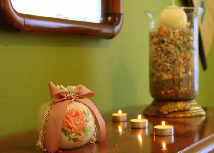 Tzaneria Skiathos Apartment