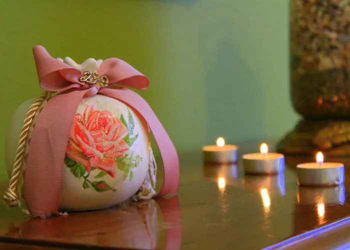 Tzaneria Skiathos Apartment