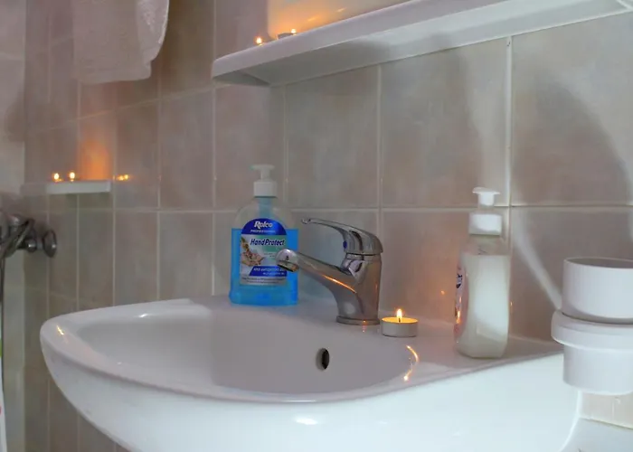 Apartment Tzaneria Skiathos