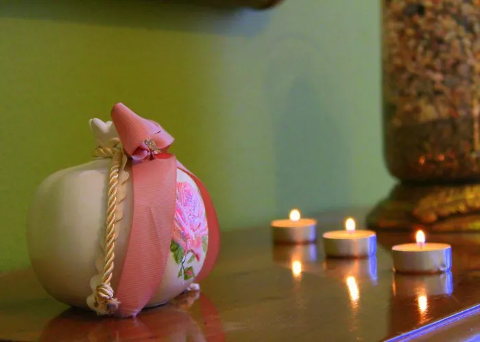 Tzaneria Skiathos Apartment Kanapitsa (Skiathos)