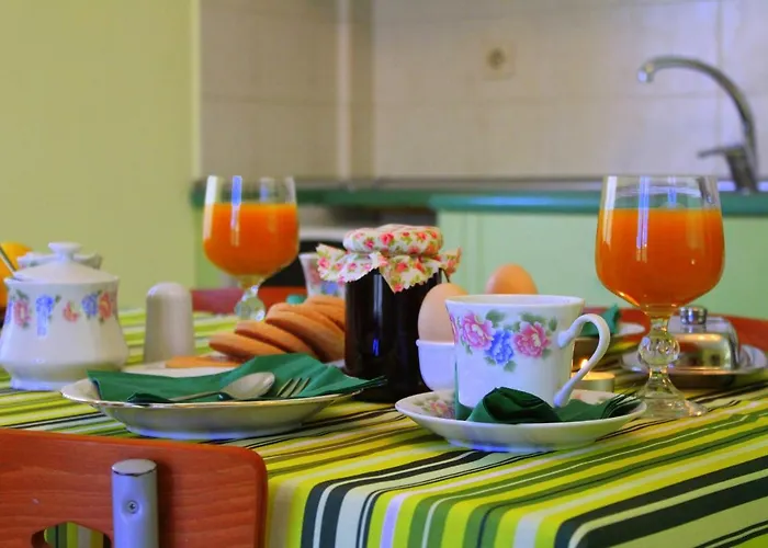 Tzaneria Skiathos * Kanapitsa (Skiathos)