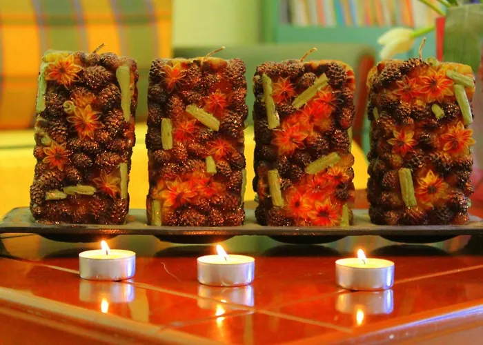 Apartment Tzaneria Skiathos Kanapitsa (Skiathos)