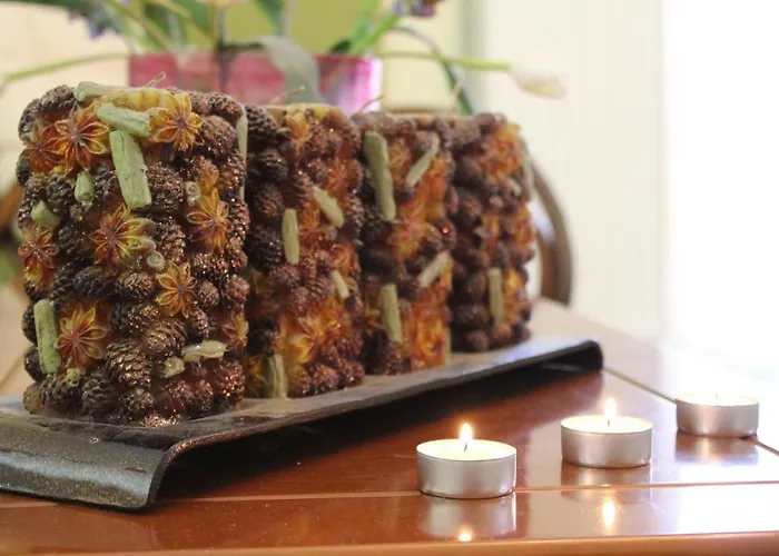 Tzaneria Skiathos Apartment Kanapitsa (Skiathos)