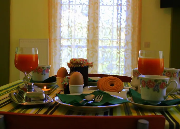 Apartment Tzaneria Skiathos Kanapitsa (Skiathos)