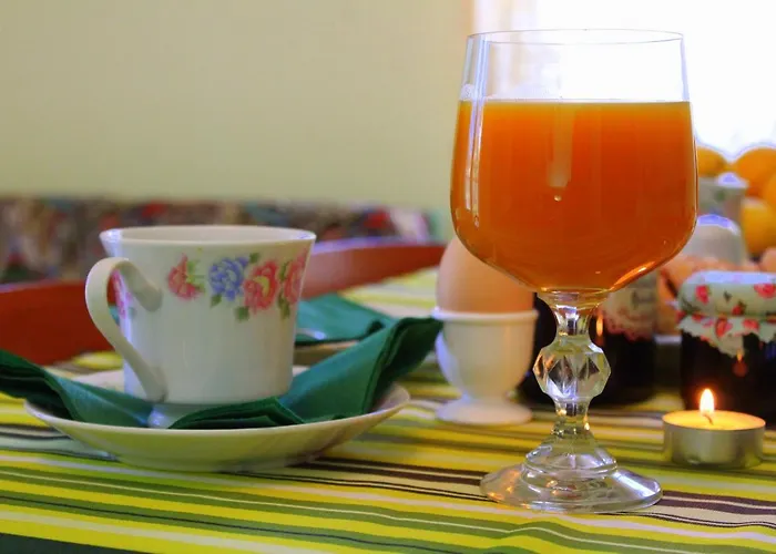 Apartment Tzaneria Skiathos