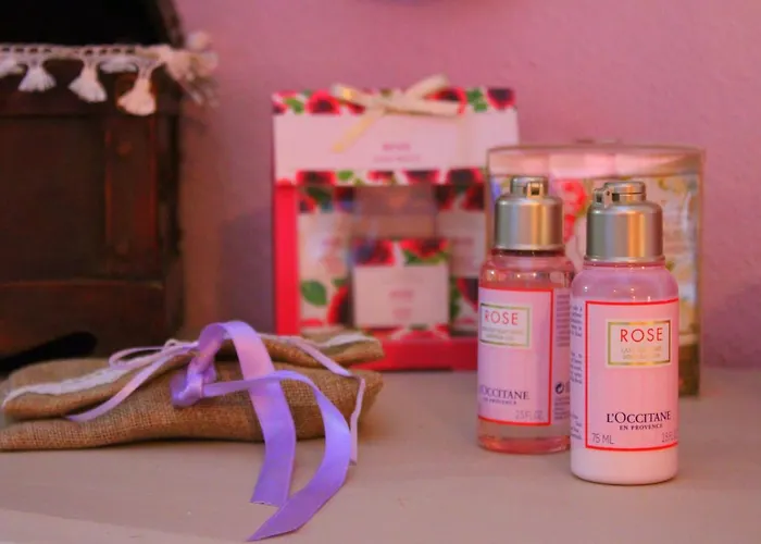 Apartment Tzaneria Skiathos *