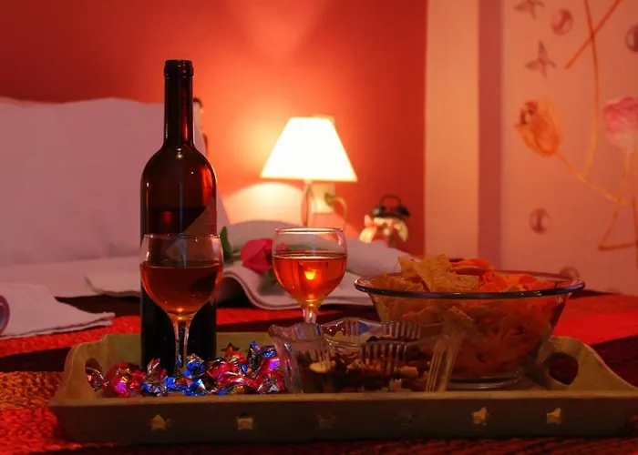 Tzaneria Skiathos * Kanapitsa (Skiathos)