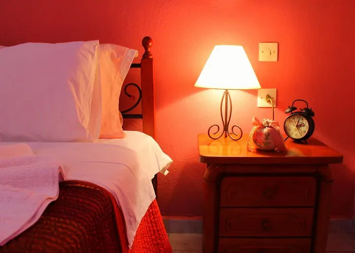 Tzaneria Skiathos Apartment Kanapitsa (Skiathos)