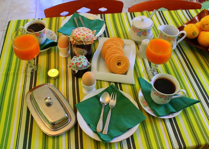 Apartment Tzaneria Skiathos *