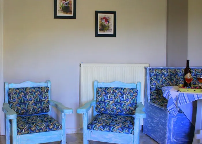 Apartment Tzaneria Skiathos Kanapitsa (Skiathos)