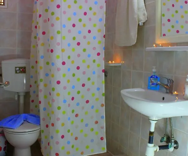 Apartment Tzaneria Skiathos Kanapitsa (Skiathos)