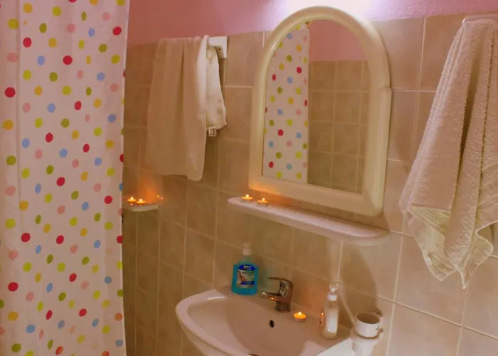 Tzaneria Skiathos Apartment Kanapitsa (Skiathos)