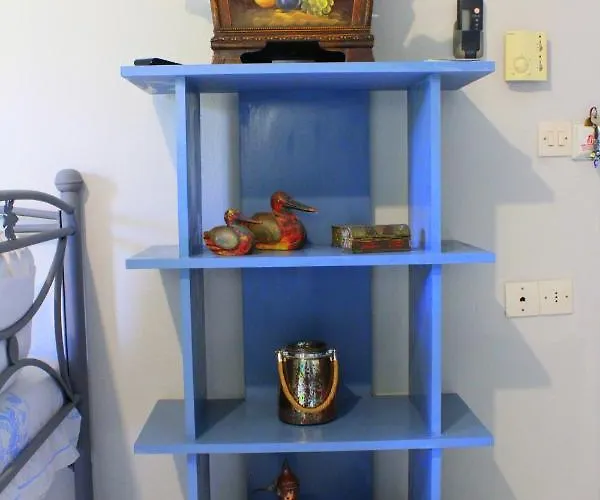 Tzaneria Skiathos Apartment