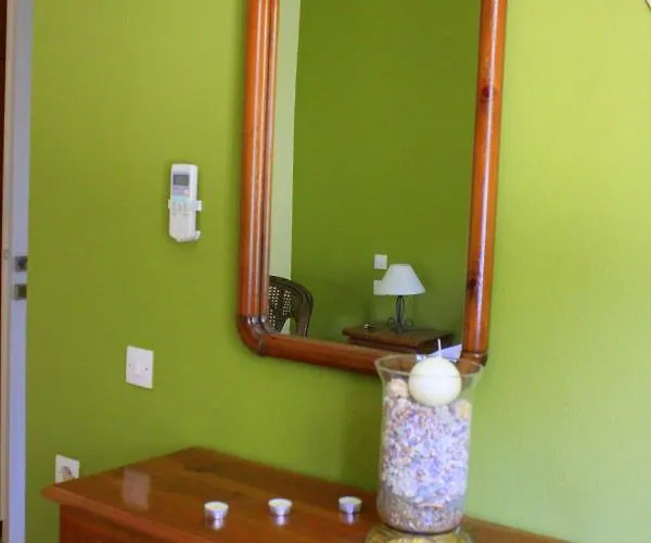 Tzaneria Skiathos Apartment