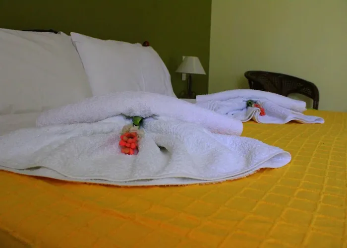 Apartment Tzaneria Skiathos Kanapitsa (Skiathos)