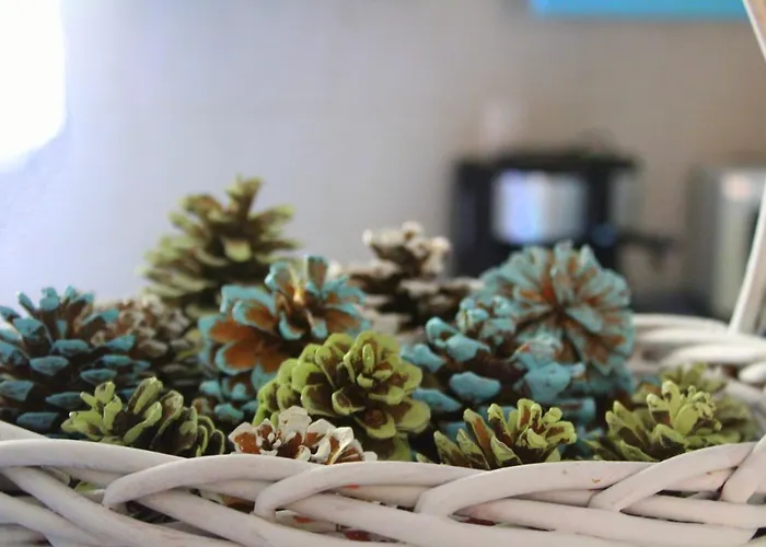 Tzaneria Skiathos Apartment *