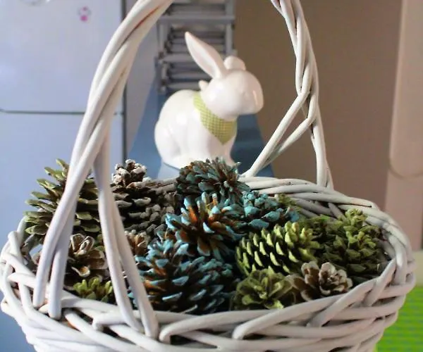 Tzaneria Skiathos Apartment Kanapitsa (Skiathos)