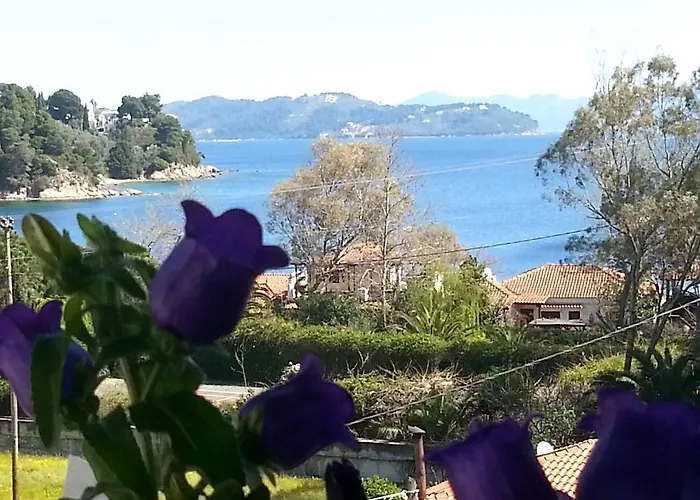 Tzaneria Skiathos Apartment Kanapitsa (Skiathos)