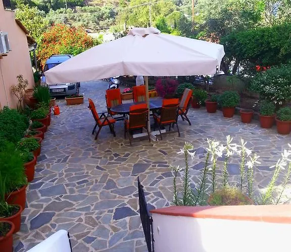 Apartment Tzaneria Skiathos *