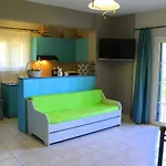 公寓 Tzaneria Skiathos 卡纳皮特萨