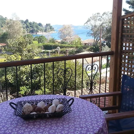 Tzaneria Skiathos *